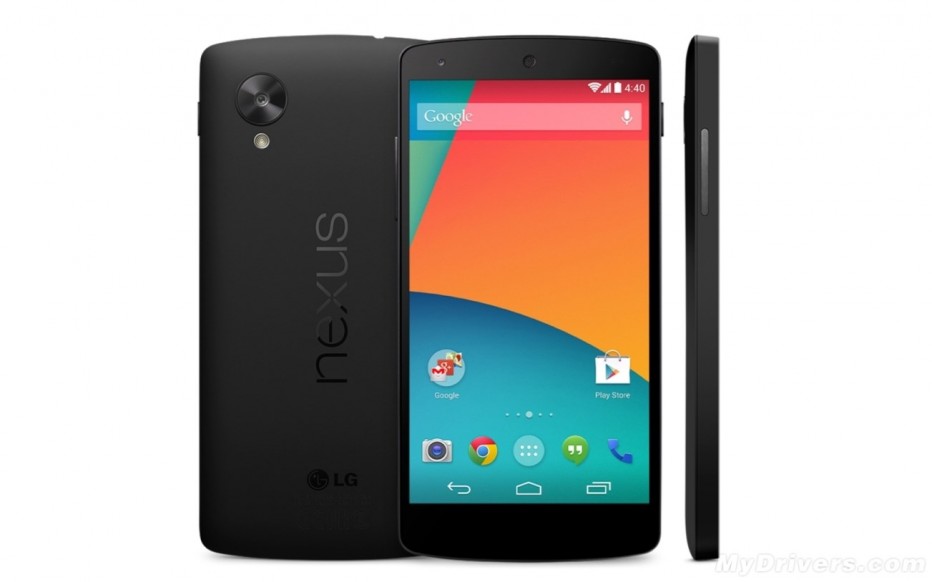 Google Nexus 5: Εχθρός του καλού είναι… το G2 από e-shops