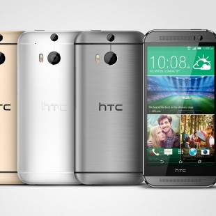 HTC One M8: Premium μόνο κατ’ όψη