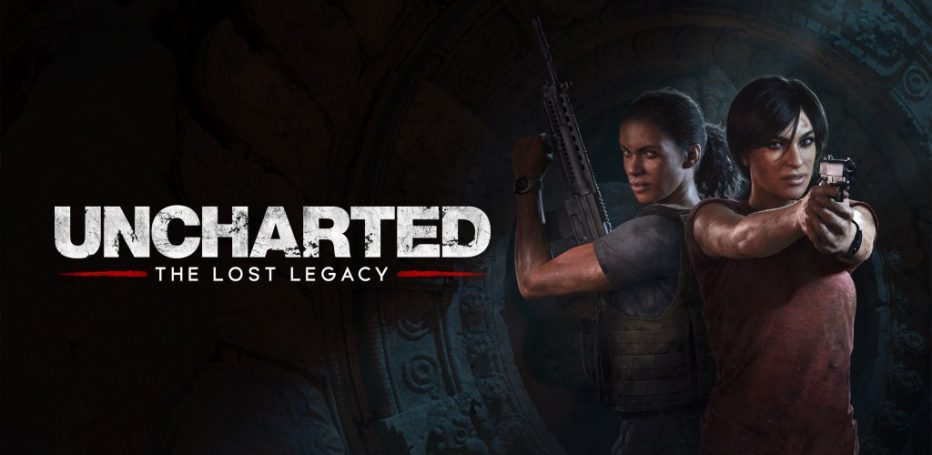 Στις 23/8 έρχεται το εξελληνισμένο «Uncharted: The Lost Legacy»