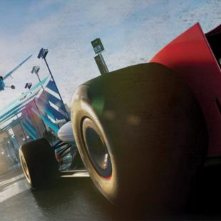 The Crew 2