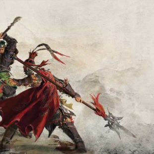 Total War: Three Kingdoms