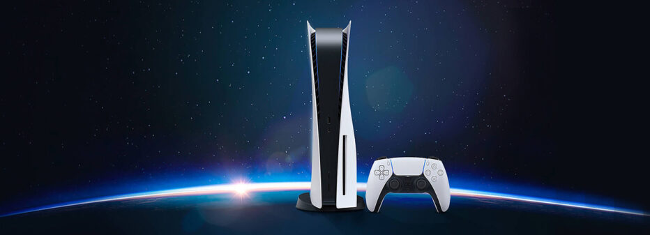PlayStation 5: Σπάζοντας τα όρια της προηγούμενης γενιάς