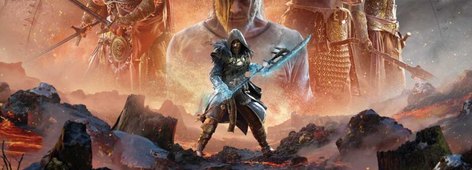 Assassin’s Creed Valhalla: Dawn of Ragnarok