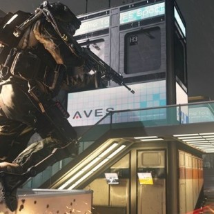 Call of Duty: Advanced Warfare