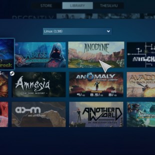 SteamOS-Windows 10: Σημειώσατε διπλό…