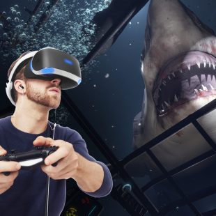PlayStation VR: Άναψ’το και κάνε γύρα