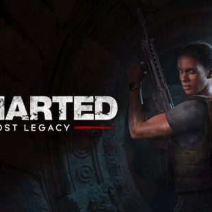 Στις 23/8 έρχεται το εξελληνισμένο «Uncharted: The Lost Legacy»