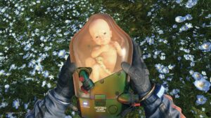 Death Stranding Director’s Cut review