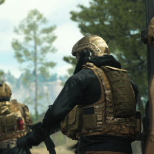 Call of Duty: Modern Warfare II