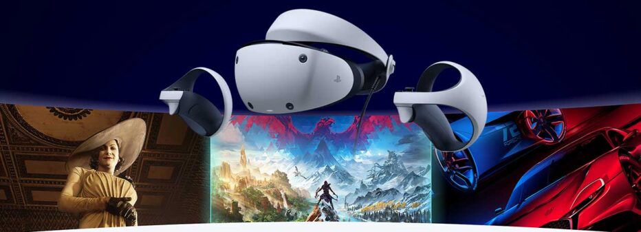 PlayStation VR2: Κυριολεκτικά… εξωπραγματικό!
