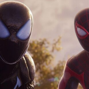 Η Sony Interactive Entertainment παρουσιάζει το νέο σποτ για το Marvel’s Spider-Man 2