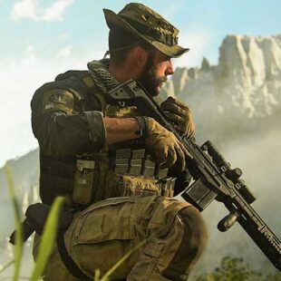 Call of Duty: Modern Warfare 3