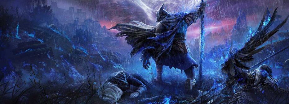 Elden Ring Nightreign