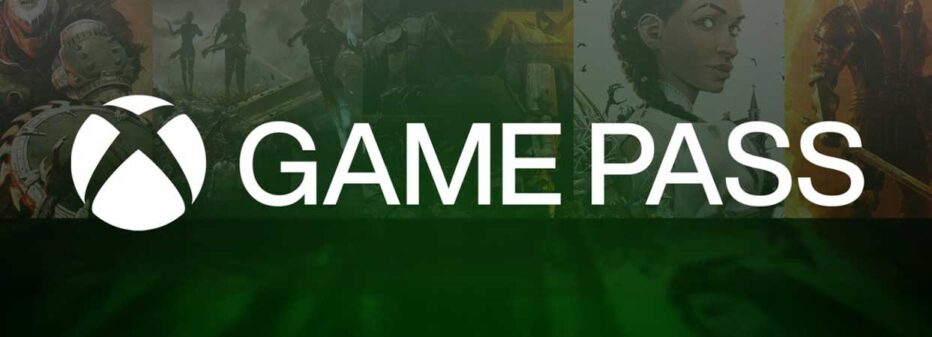 Νέες προσθήκες στις Game Pass συλλογές παιχνιδιών