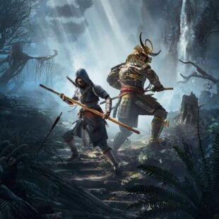 Assassin’s Creed Shadows Claws of Awaji (DLC)