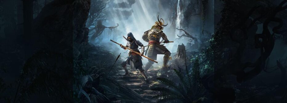 Assassin’s Creed Shadows Claws of Awaji (DLC)