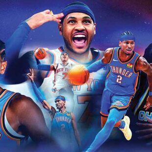 NBA 2K26