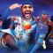 NBA 2K26