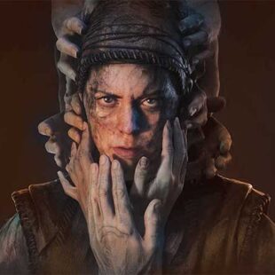 Senua’s Saga Hellblade II  (PlayStation 5)