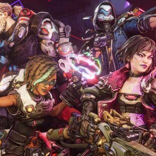 Borderlands 4