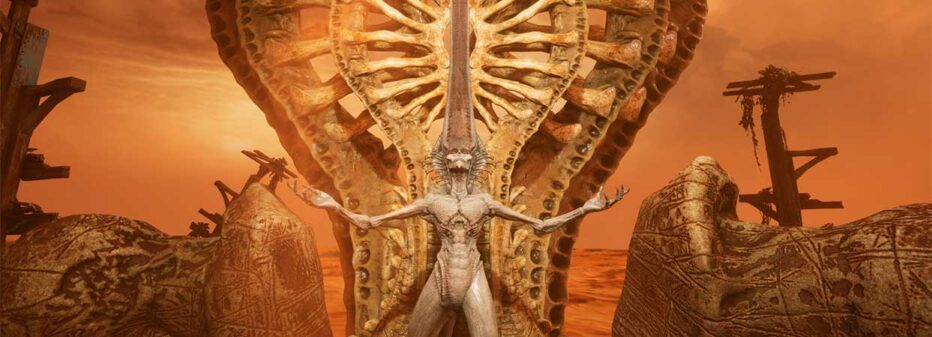 Necrophosis: Full Consciousness