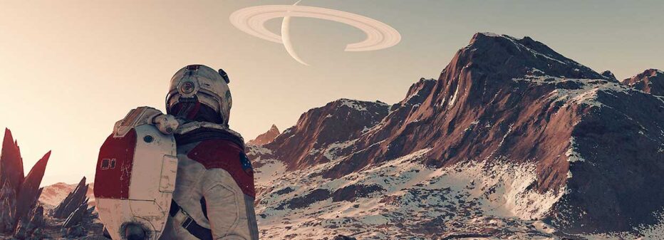 Starfield (PS5)