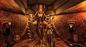 Necrophosis: Full Consciousness – εικόνα 1
