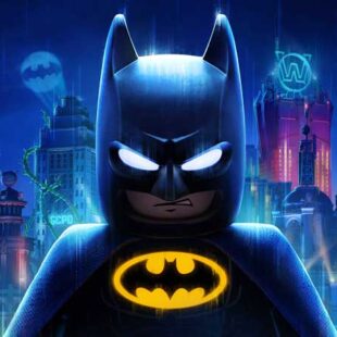 LEGO Batman: Legacy of the Dark Knight