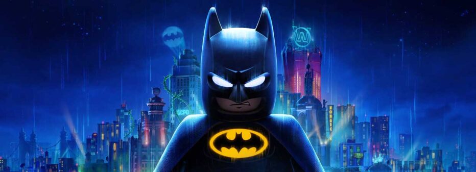 LEGO Batman: Legacy of the Dark Knight