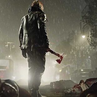Resident Evil Requiem