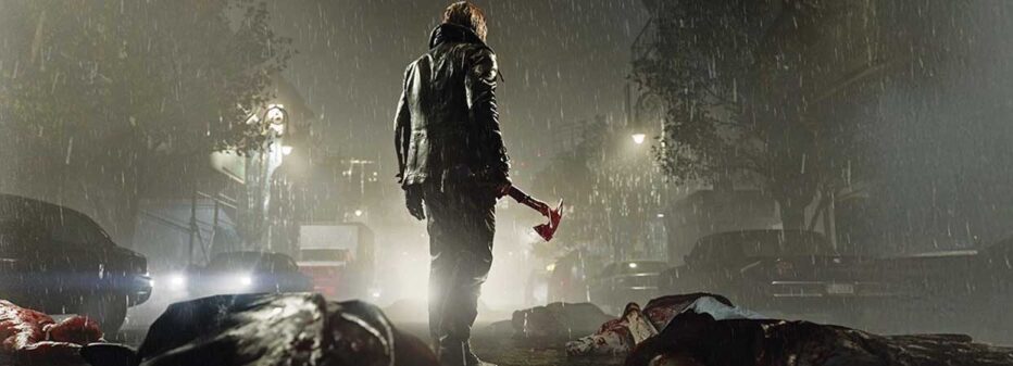 Resident Evil Requiem