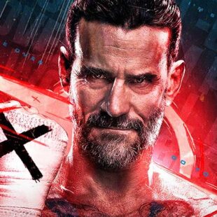 WWE 2K26