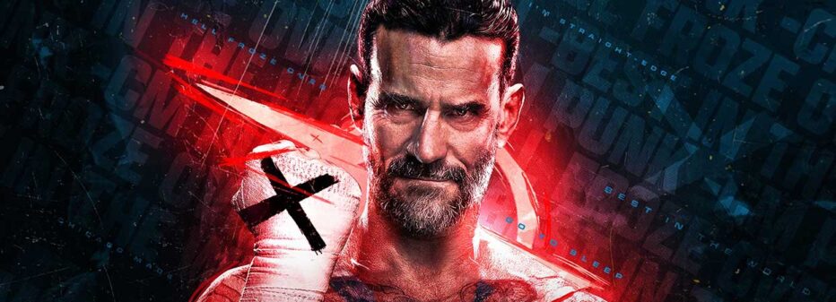 WWE 2K26