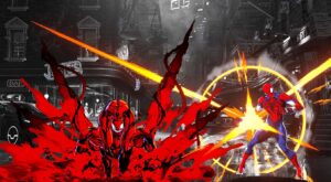 Marvel Tōkon Fighting Souls Ό,τι ψάχναμε σε ένα πακέτο! – εικόνα 1