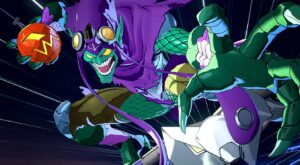 Marvel Tōkon Fighting Souls Ό,τι ψάχναμε σε ένα πακέτο! – εικόνα 2