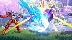 Marvel Tōkon Fighting Souls Ό,τι ψάχναμε σε ένα πακέτο! – εικόνα 3