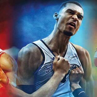 NBA 2K27