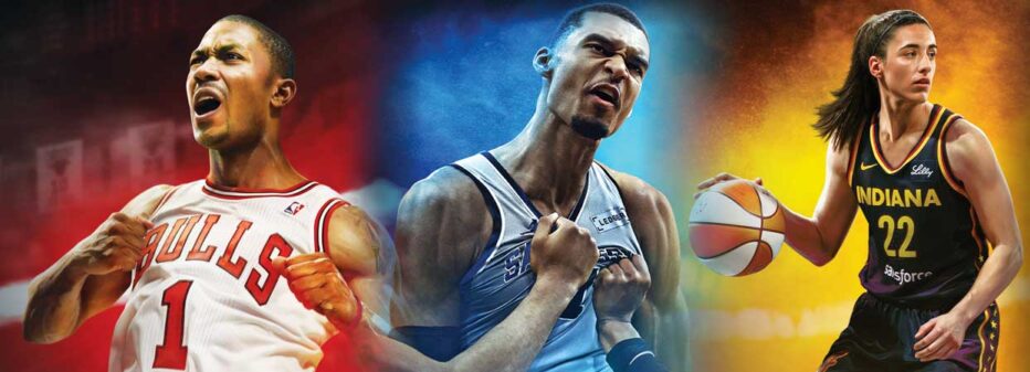 NBA 2K27
