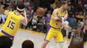 NBA 2K27 Η άμυνα κερδίζει – εικόνα 1