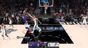 NBA 2K27 Η άμυνα κερδίζει – εικόνα 2