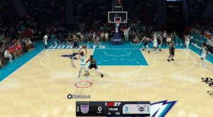 NBA 2K27 Η άμυνα κερδίζει – εικόνα 3