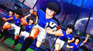 Captain Tsubasa 2 World Fighters Η διασκέδαση προηγείται του ρεαλισμού! – εικόνα 1