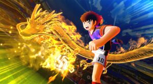 Captain Tsubasa 2 World Fighters Η διασκέδαση προηγείται του ρεαλισμού! – εικόνα 2