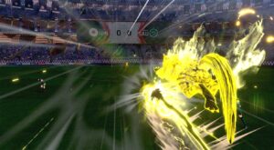 Captain Tsubasa 2 World Fighters Η διασκέδαση προηγείται του ρεαλισμού! – εικόνα 3
