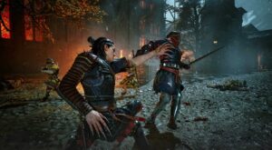 The Blood of Dawnwalker Έπος σε αντίστροφη μέτρηση – εικόνα 1
