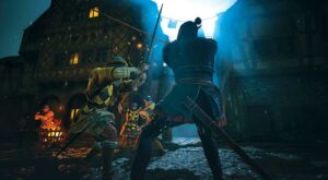 The Blood of Dawnwalker Έπος σε αντίστροφη μέτρηση – εικόνα 2
