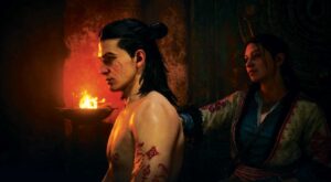 The Blood of Dawnwalker Έπος σε αντίστροφη μέτρηση – εικόνα 3